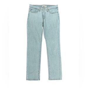 Levi’s Shaping Slim Jeans